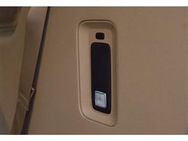 Kia Grand Carnival Interior 59