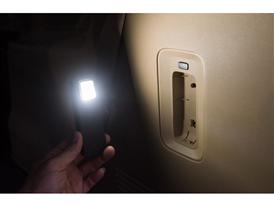 Kia Grand Carnival Interior 60