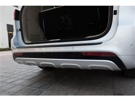 Kia Grand Carnival Interior 61