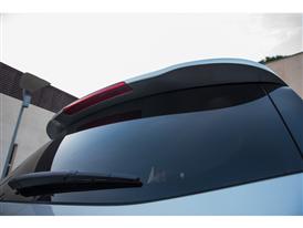 Kia Grand Carnival Interior 64