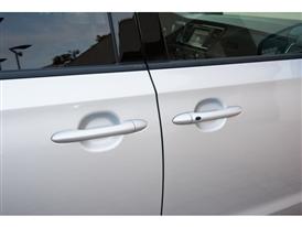 Kia Grand Carnival Interior 69