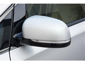 Kia Grand Carnival Interior 70