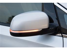 Kia Grand Carnival Interior 71