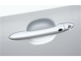 Kia Grand Carnival Interior 74