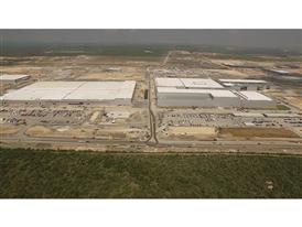 Kia Motors holds official brand launch ceremony in Mexico 5