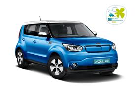 Kia Soul EV Prix Award (1)