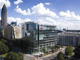 Kia Motors Europe HQ Kia Motors Europe HQ