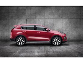 All-New Kia Sportage 3