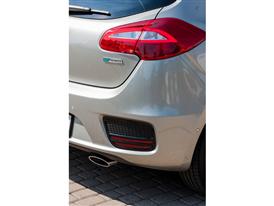 Kia Cee'd 5-Door (Details) 5 Kia Cee'd 5-Door (Details) 5