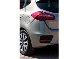 Kia Cee'd 5-Door (Details) 7 Kia Cee'd 5-Door (Details) 7