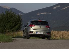 Cee'd 5-Door (Dynamic) 3 Cee'd 5-Door (Dynamic) 3