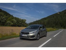 Cee'd 5-Door (Dynamic) 7 Cee'd 5-Door (Dynamic) 7