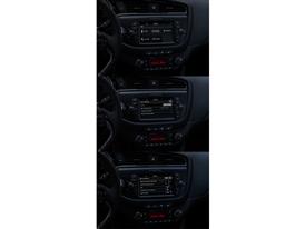 Cee'd 5-Door (Interior) 1 Cee'd 5-Door (Interior) 1