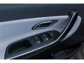 Cee'd 5-Door (Interior) 5 Cee'd 5-Door (Interior) 5