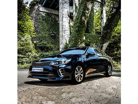 Kia Motors posts global sales of 214,323 vehicles in August Kia Motors posts global sales of 214,323 vehicles in August
