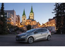 Cee'd 5-Door (Still) 1 Cee'd 5-Door (Still) 1