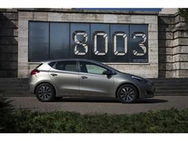 Cee'd 5-Door (Still) 2 Cee'd 5-Door (Still) 2