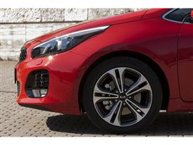 Cee'd GT (Details) 1