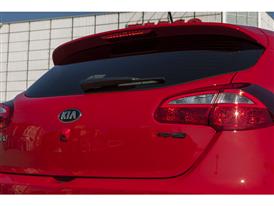 Cee'd GT (Details) 4