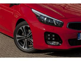 Cee'd GT (Details) 6