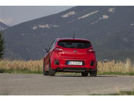 Cee'd GT (Dynamic) 3 Cee'd GT (Dynamic) 3