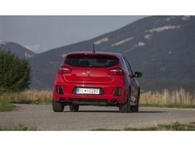 Cee'd GT (Dynamic) 4 Cee'd GT (Dynamic) 4