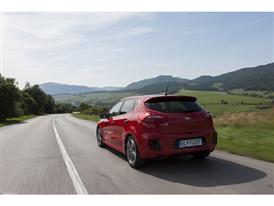 Cee'd GT (Dynamic) 7