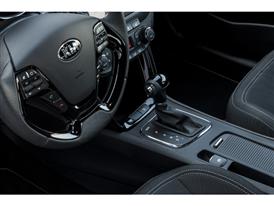 Cee'd GT (Interiors) 2