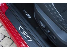 Cee'd GT (Interiors) 4