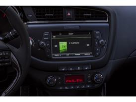 Cee'd GT (Interiors) 5