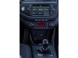 Cee'd GT (Interiors) 6