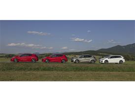 Cee'd Range 2 Cee'd Range 2