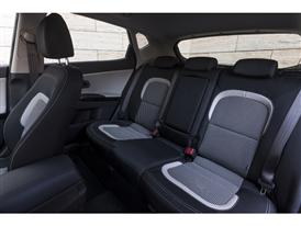 cee’d Sportswagon (Interior) 4