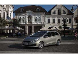 cee’d Sportswagon (Still) 1 cee’d Sportswagon (Still) 1