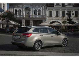 cee’d Sportswagon (Still) 2 cee’d Sportswagon (Still) 2