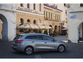 cee’d Sportswagon (Still) 3 cee’d Sportswagon (Still) 3