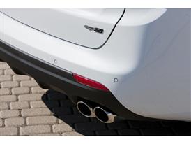 cee’d Sportswagon GT (Details) 1