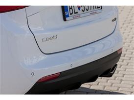 cee’d Sportswagon GT (Details) 2