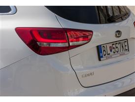 cee’d Sportswagon GT (Details) 3