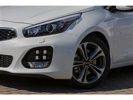 cee’d Sportswagon GT (Details) 5