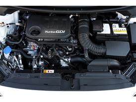 cee’d Sportswagon GT (Details) 6