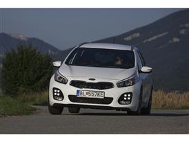 cee’d Sportswagon GT (Dynamic) 1