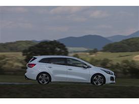 cee’d Sportswagon GT (Dynamic) 2