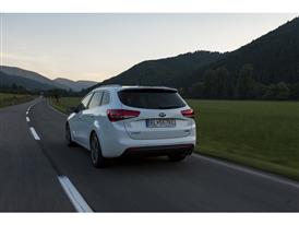 cee’d Sportswagon GT (Dynamic) 3