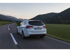 cee’d Sportswagon GT (Dynamic) 4