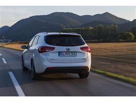 cee’d Sportswagon GT (Dynamic) 5