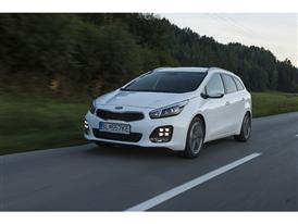 cee’d Sportswagon GT (Dynamic) 6