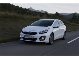 cee’d Sportswagon GT (Dynamic) 7