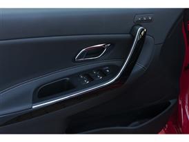 cee’d Sportswagon GT (Interior) 2