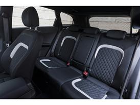 cee’d Sportswagon GT (Interior) 8 cee’d Sportswagon GT (Interior) 8